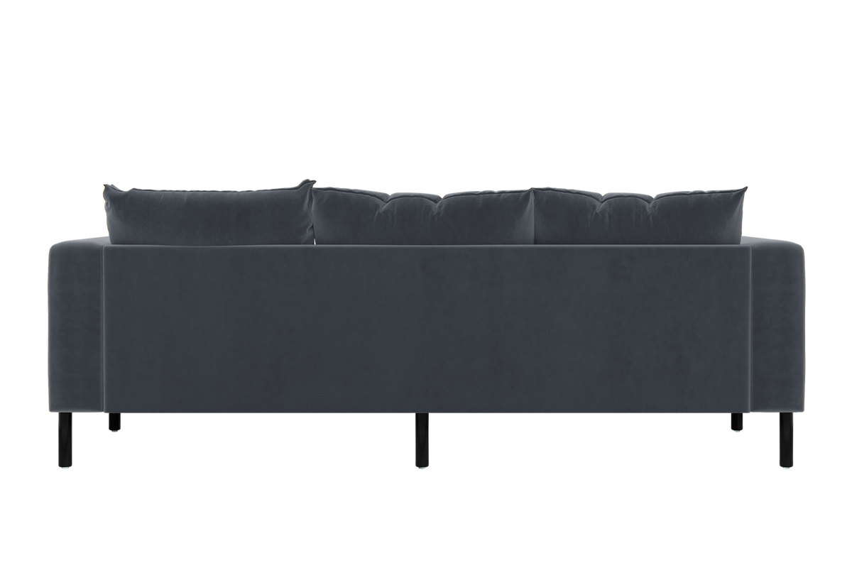 The Essential Sofa | Recycled Velvet