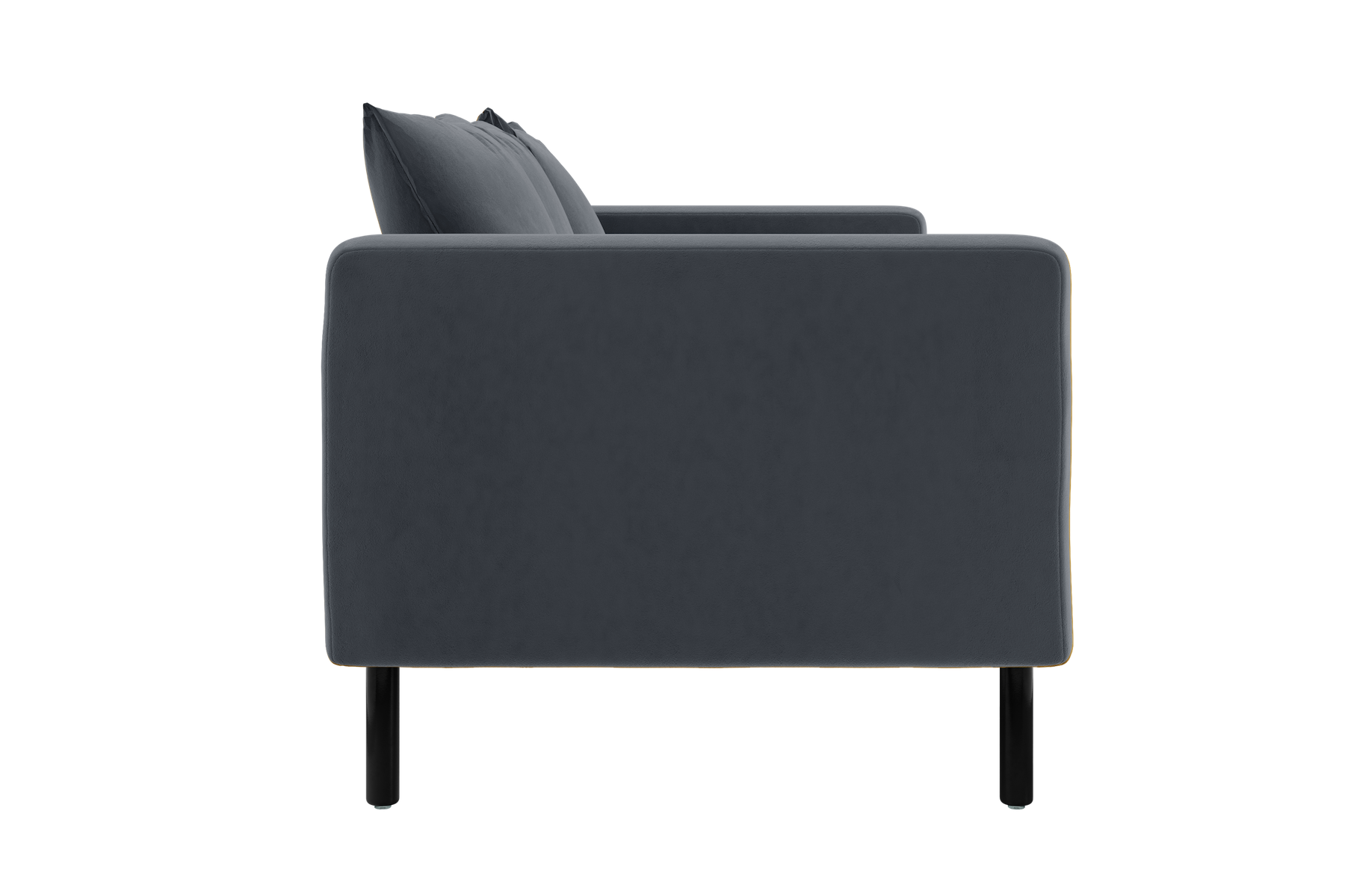 The Essential Sofa | Recycled Velvet