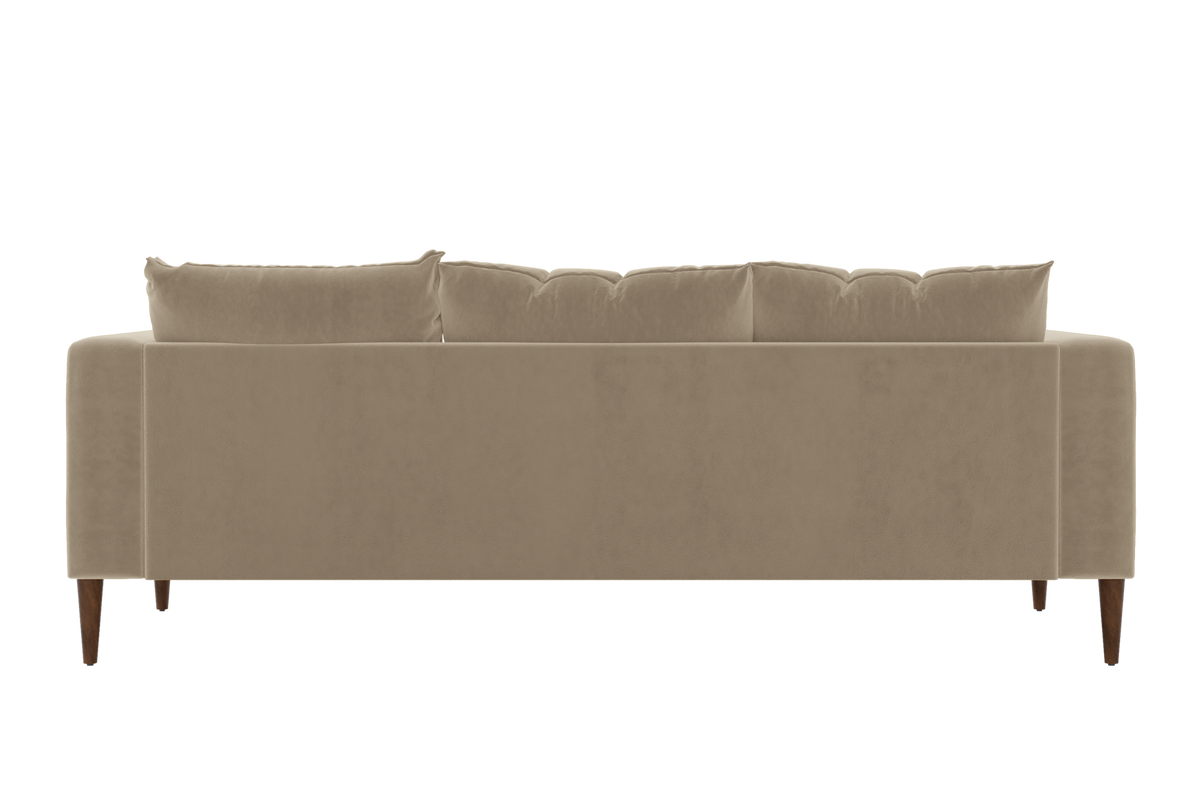 The Essential Sofa | Recycled Velvet