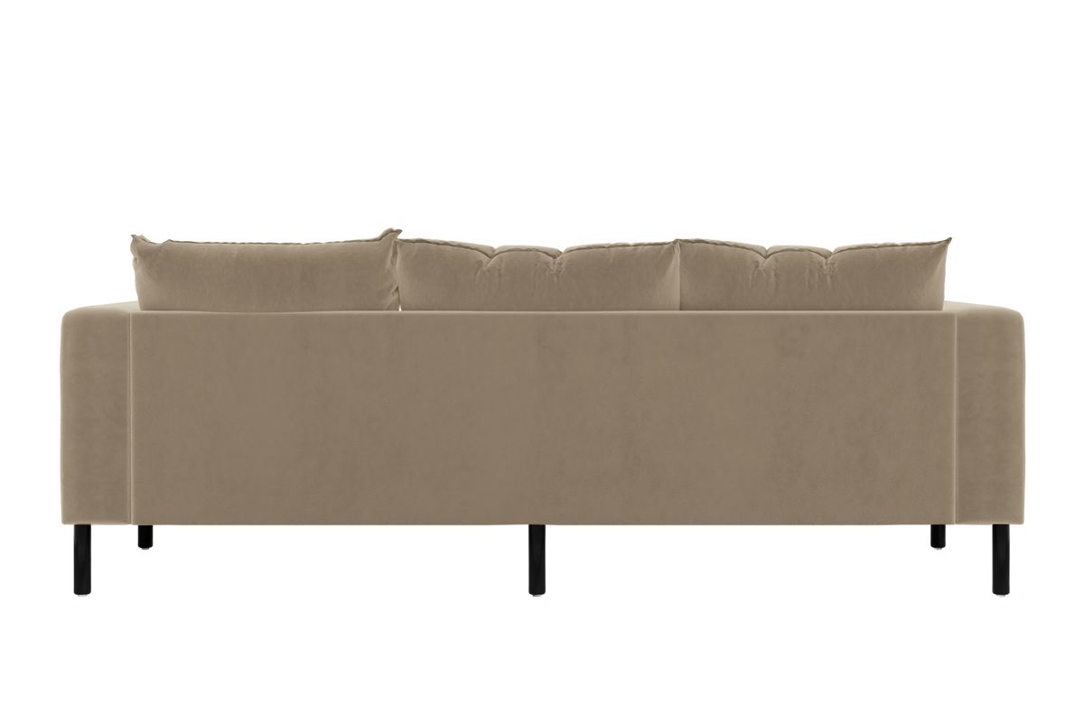 The Essential Sofa | Recycled Velvet