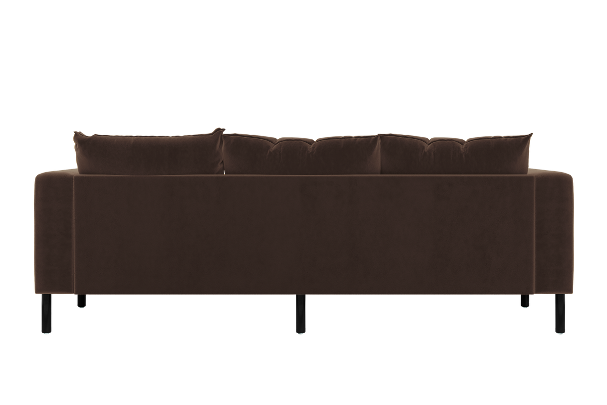 The Essential Sofa | Recycled Velvet