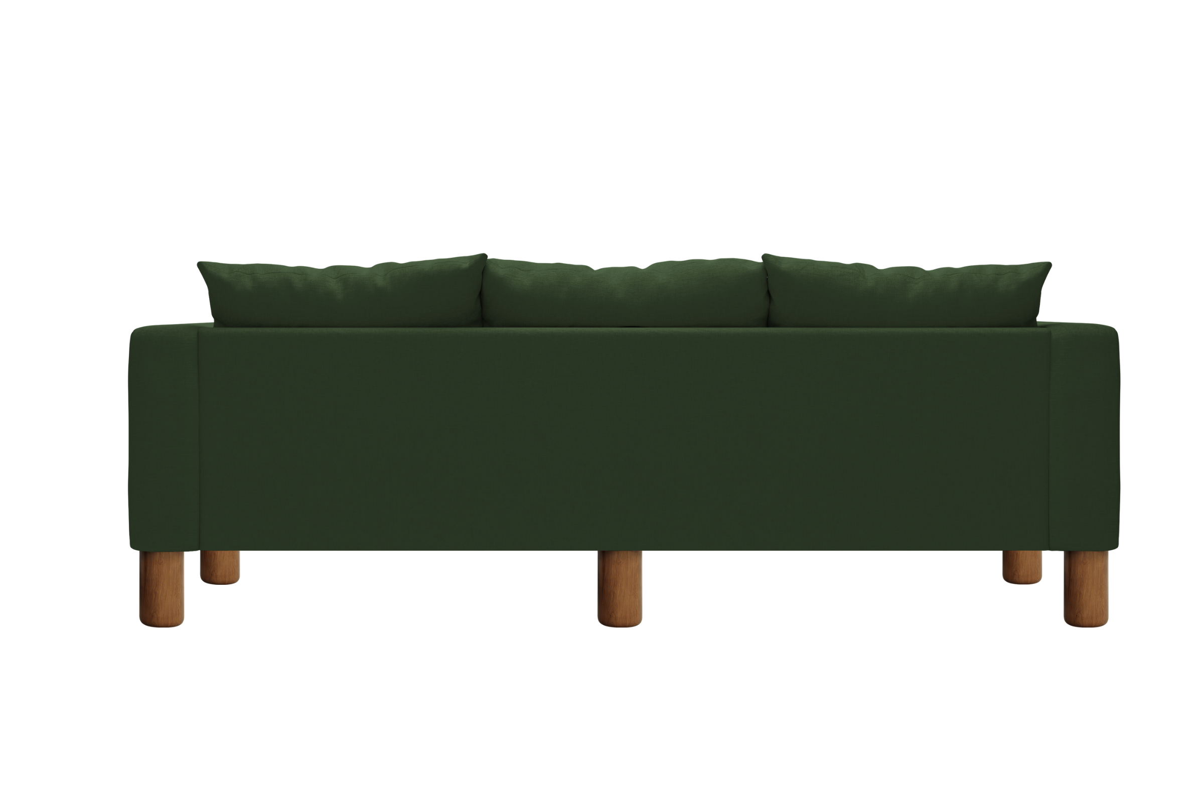 The Essential Sofa | Hemp Blend