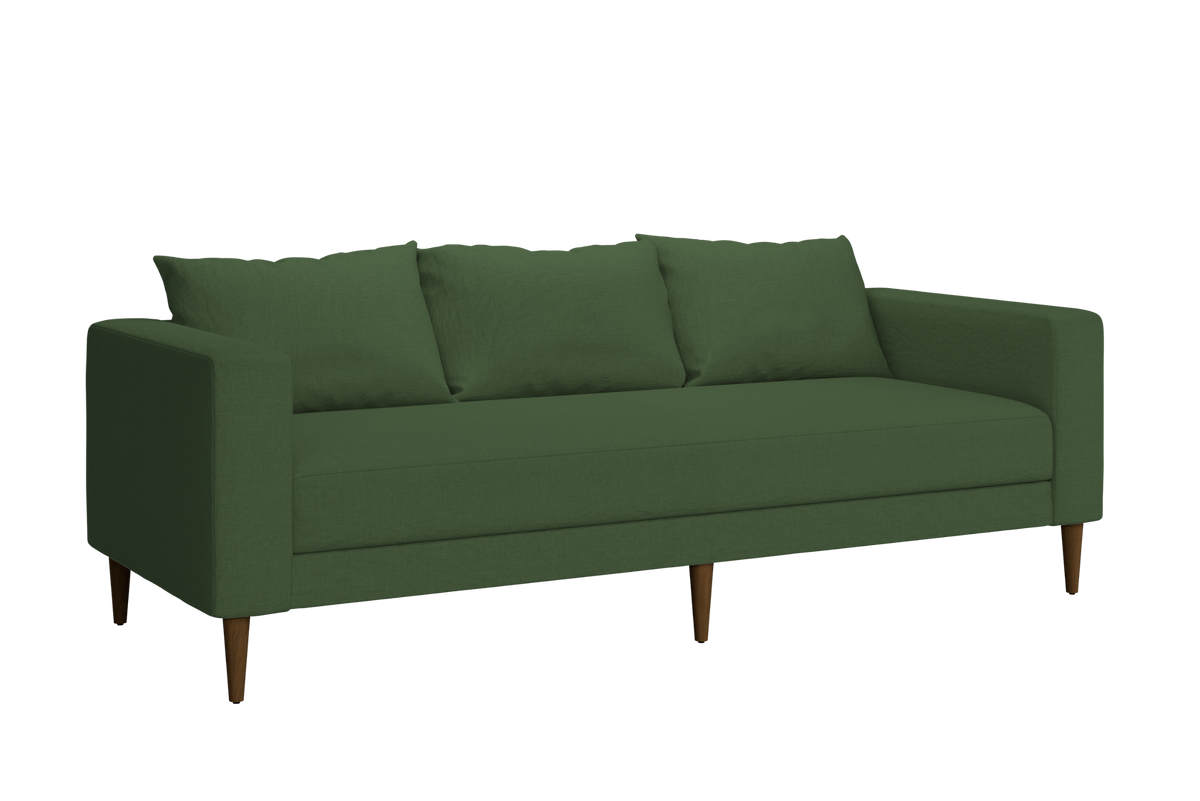 The Essential Sofa | Hemp Blend