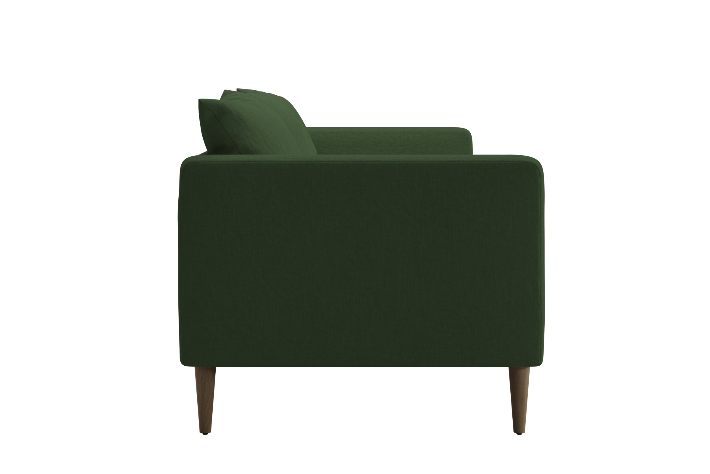 The Essential Sofa | Hemp Blend