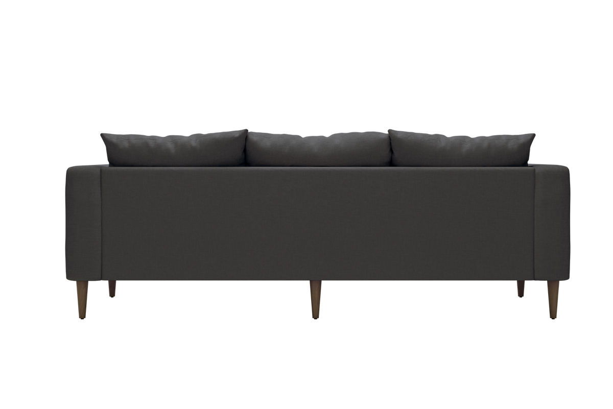 The Essential Sofa | Hemp Blend