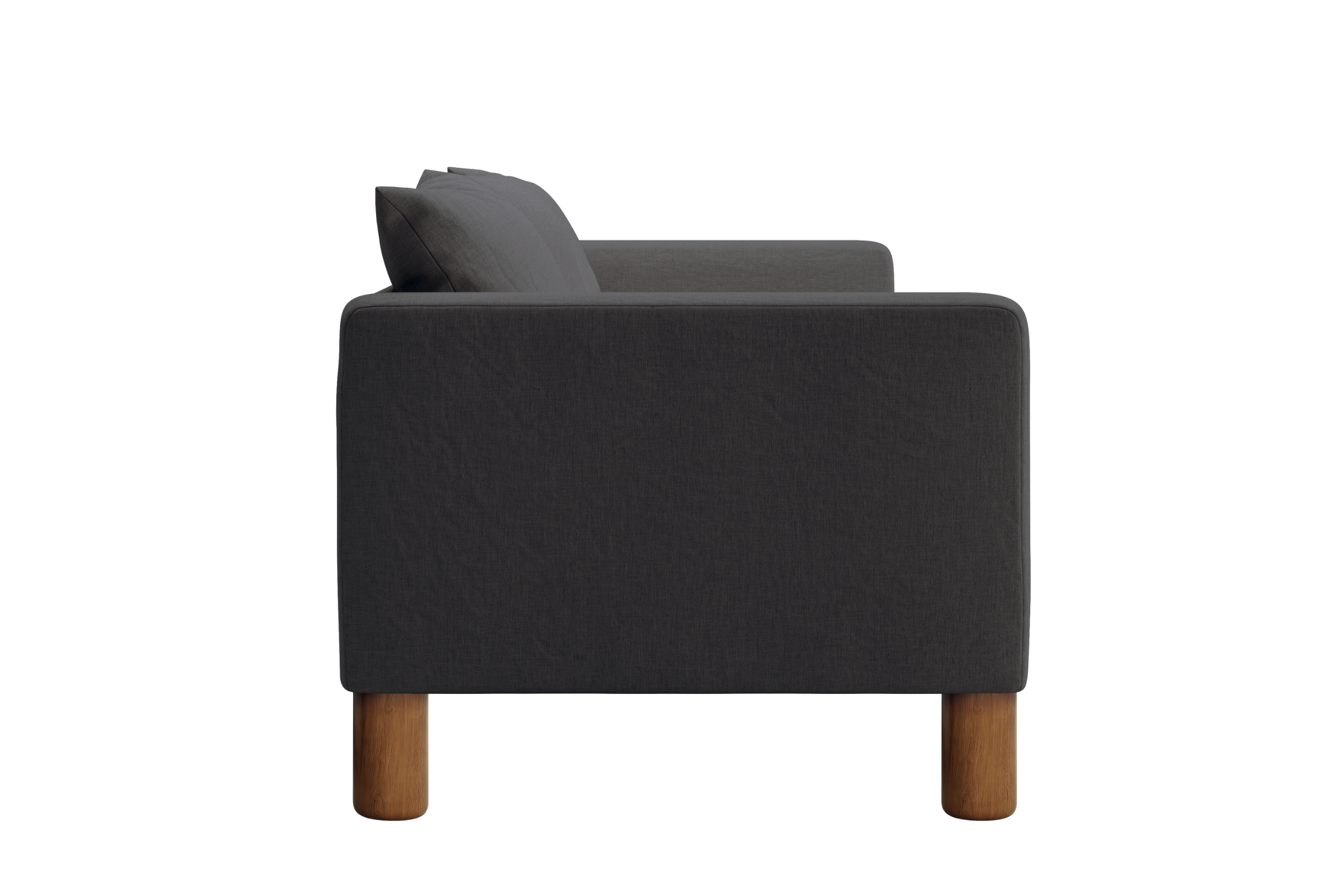 The Essential Sofa | Hemp Blend