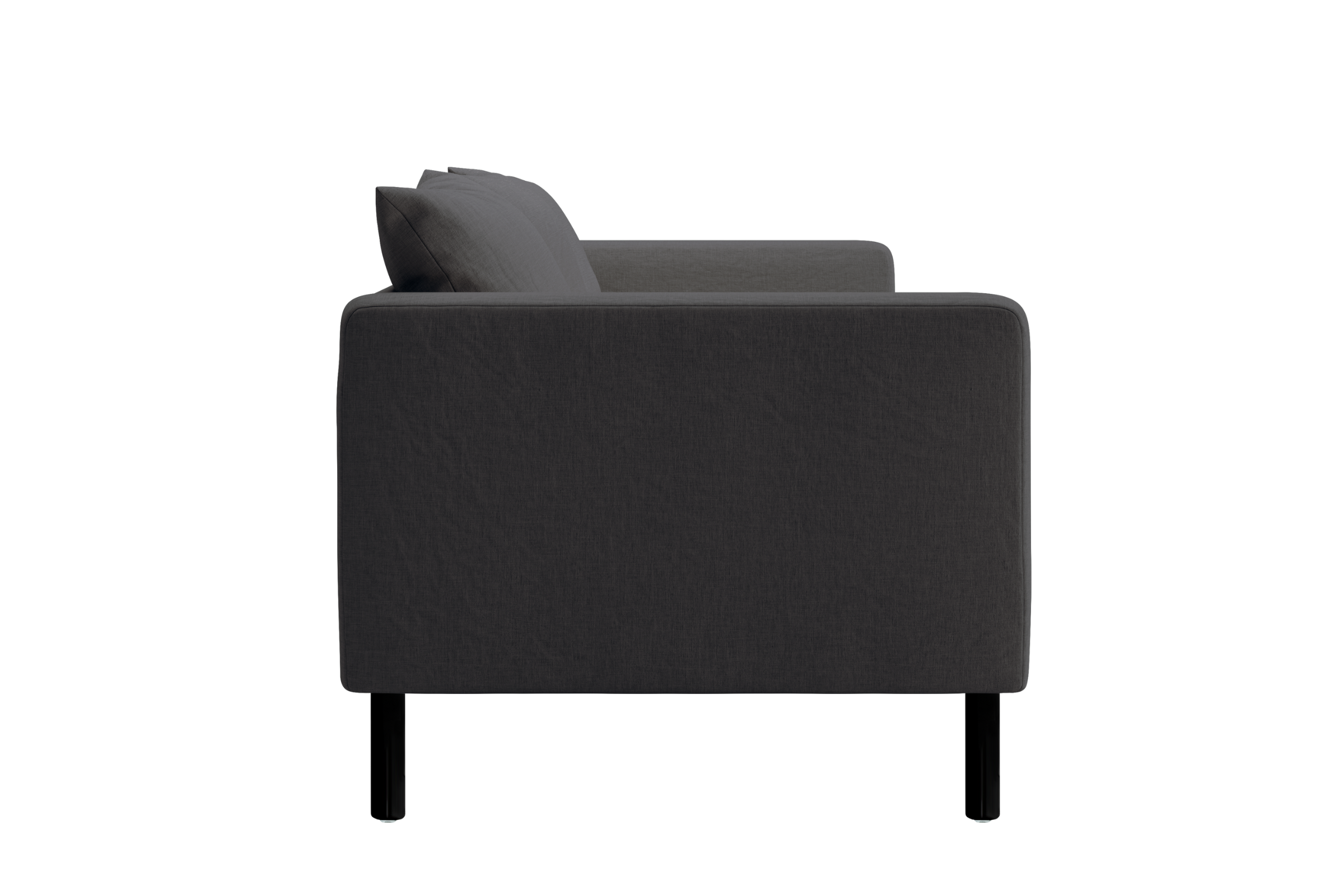 The Essential Sofa | Hemp Blend