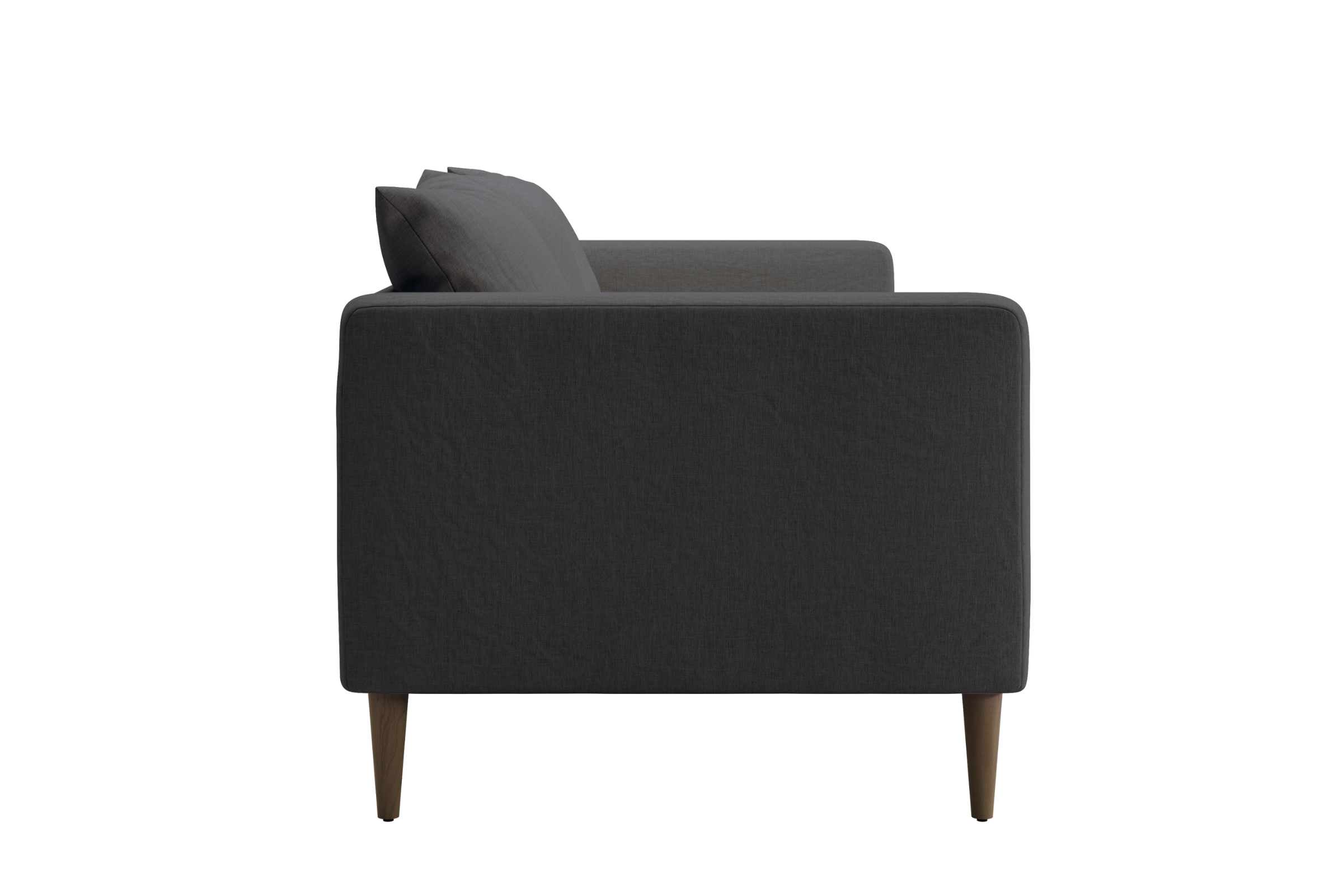 The Essential Sofa | Hemp Blend