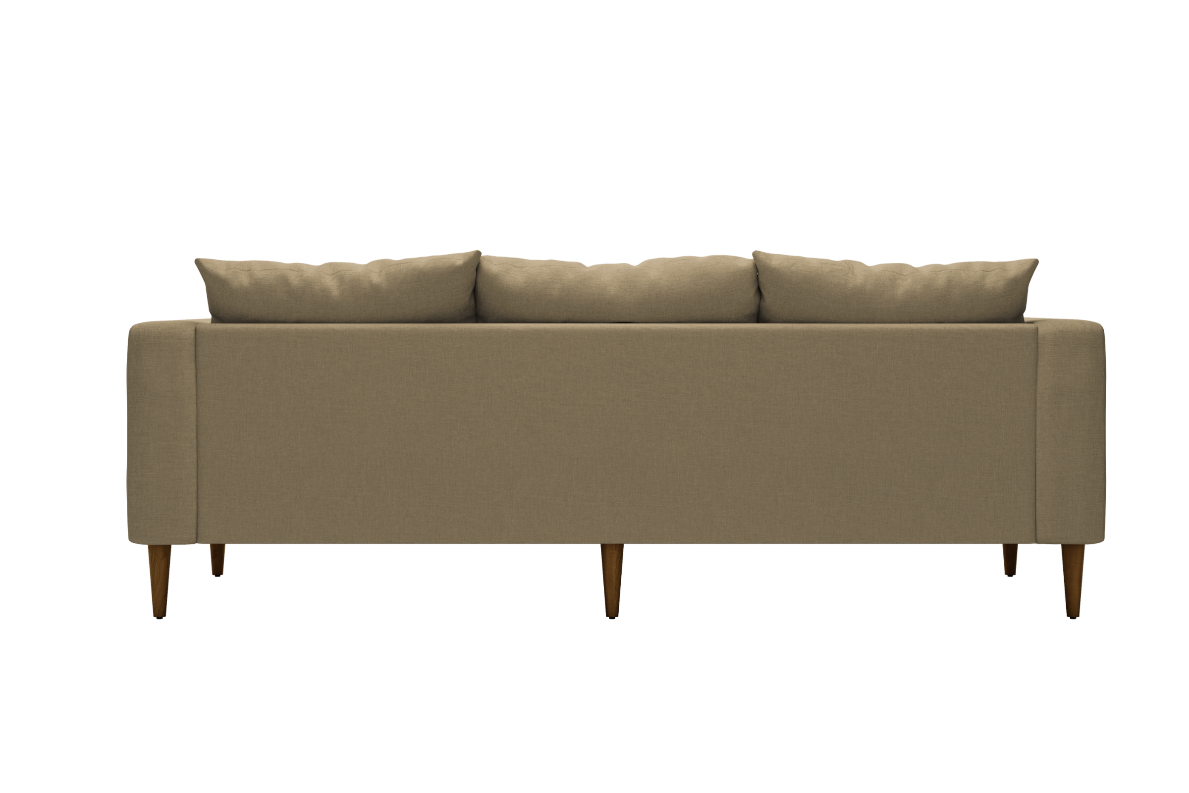 The Essential Sofa | Hemp Blend