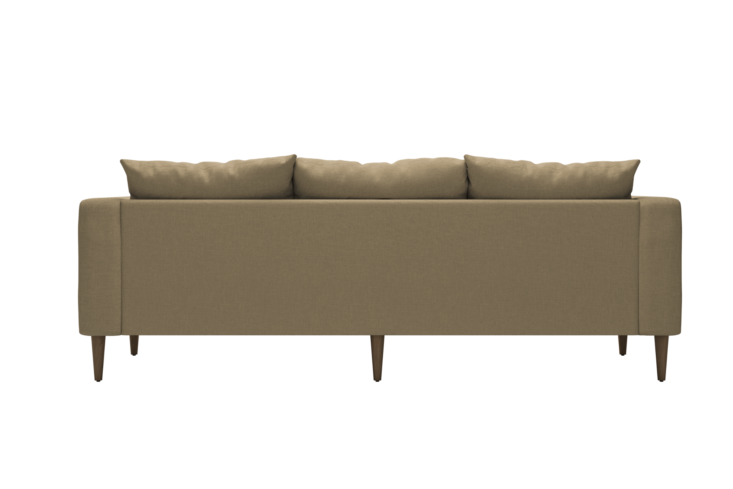 The Essential Sofa | Hemp Blend