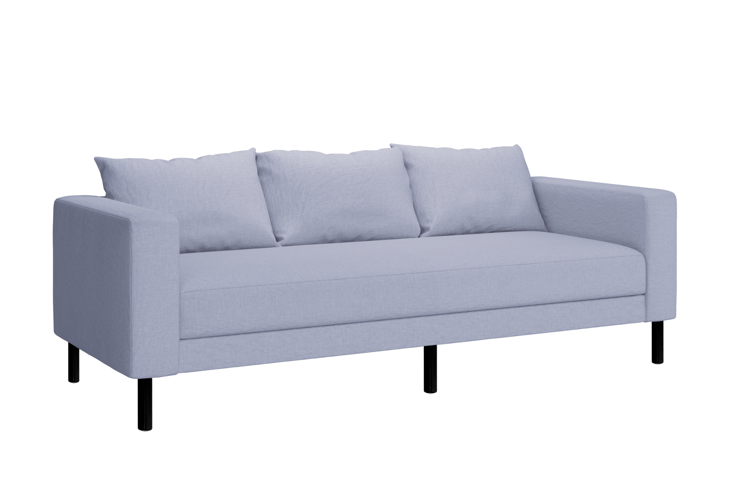 The Essential Sofa | Hemp Blend