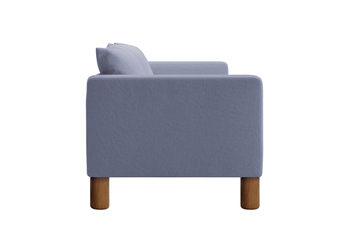 The Essential Sofa | Hemp Blend