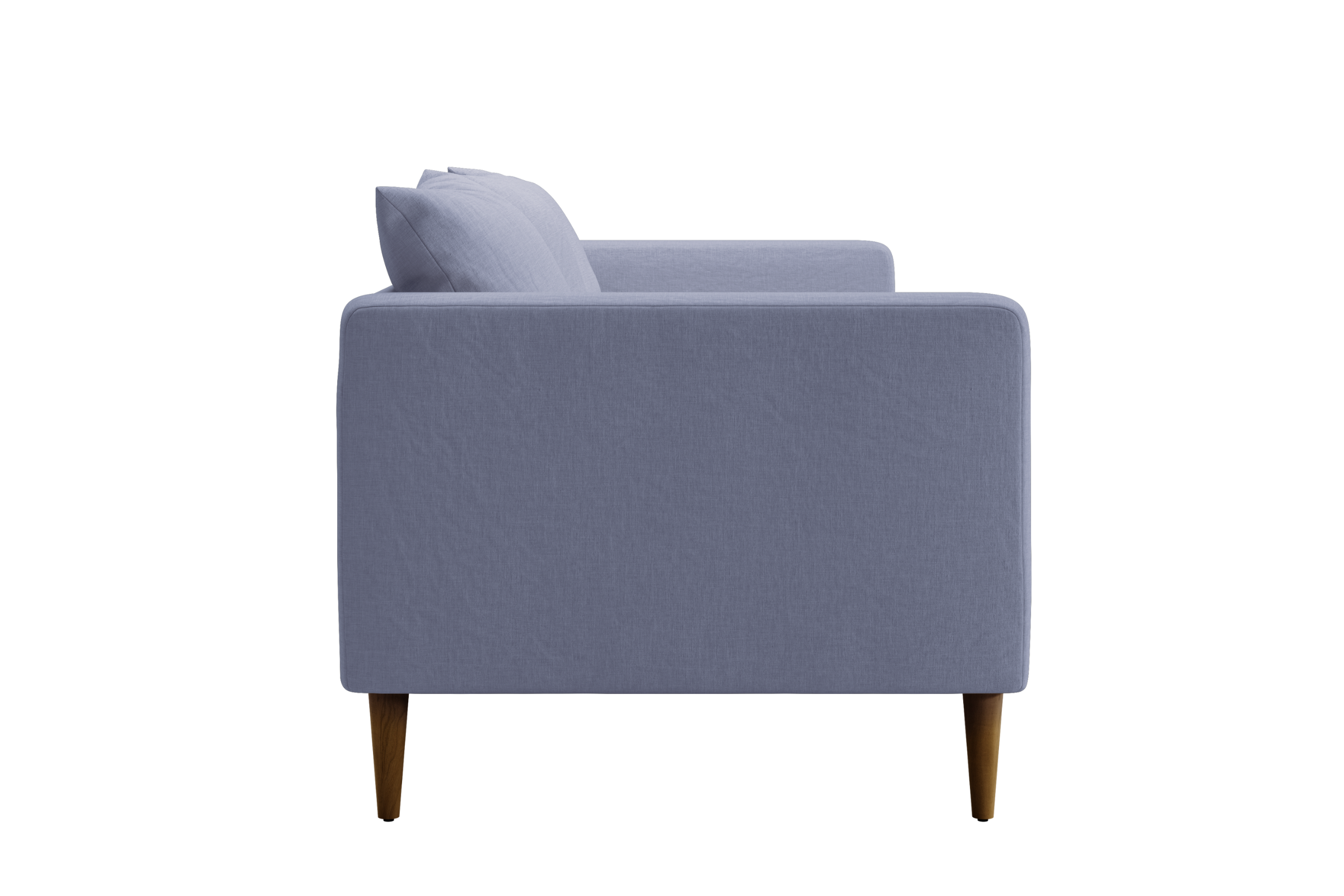 The Essential Sofa | Hemp Blend