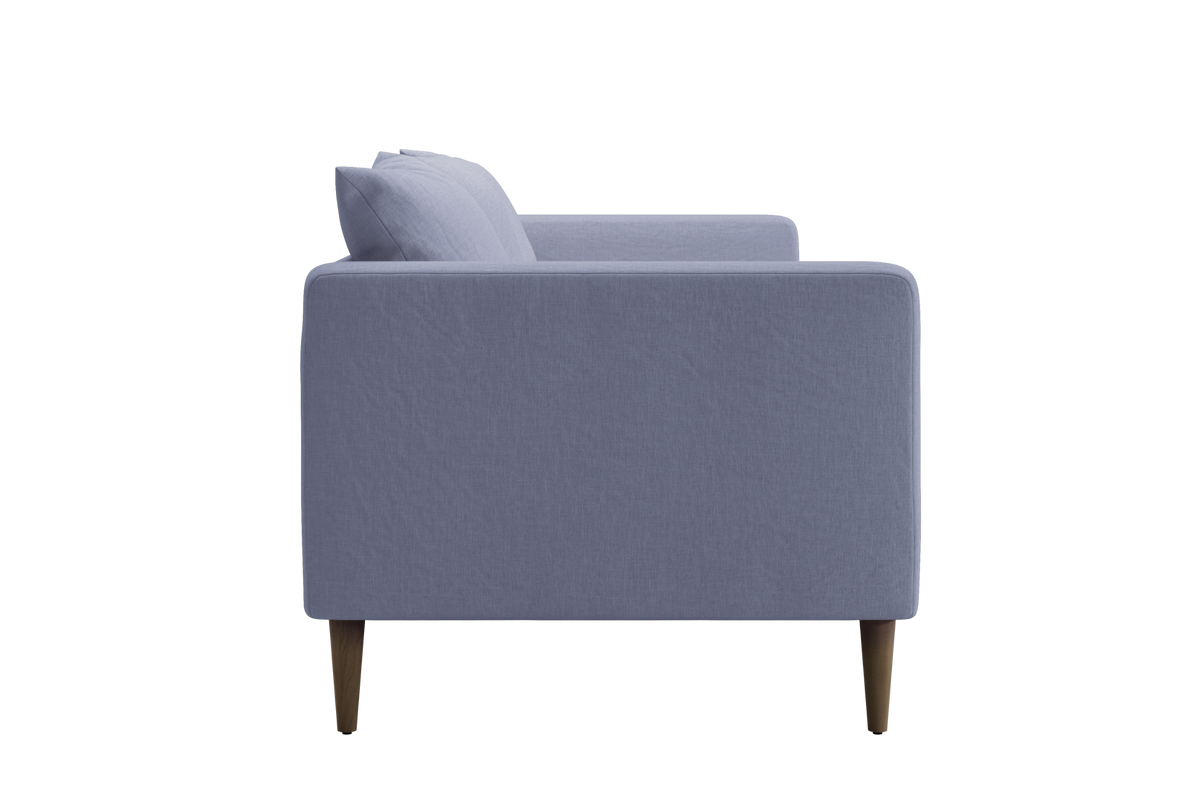 The Essential Sofa | Hemp Blend