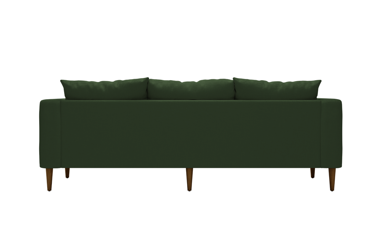 The Essential Sofa | Hemp Blend