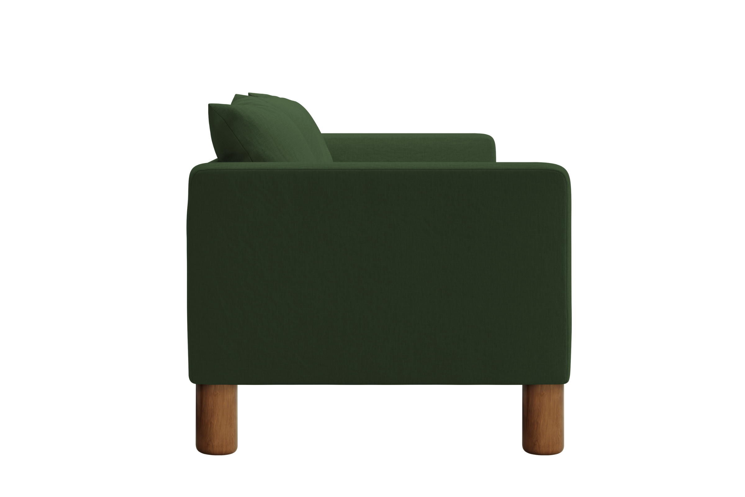 The Essential Sofa | Hemp Blend