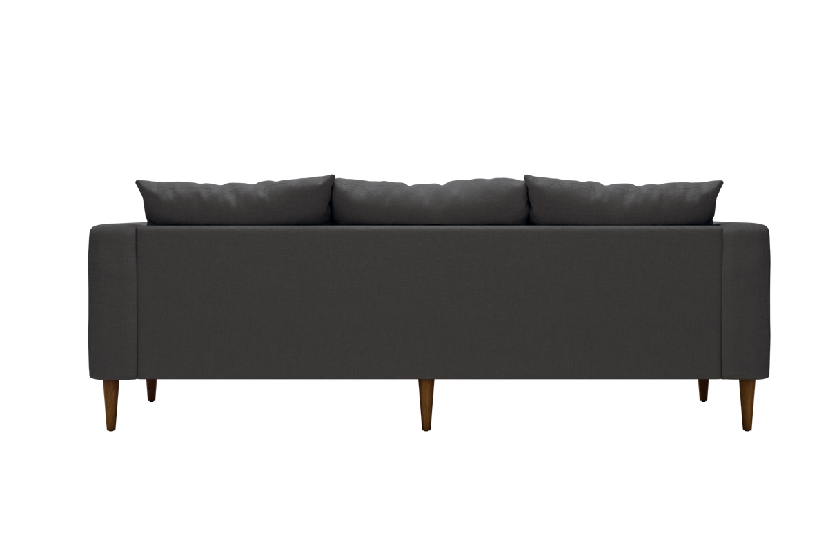 The Essential Sofa | Hemp Blend