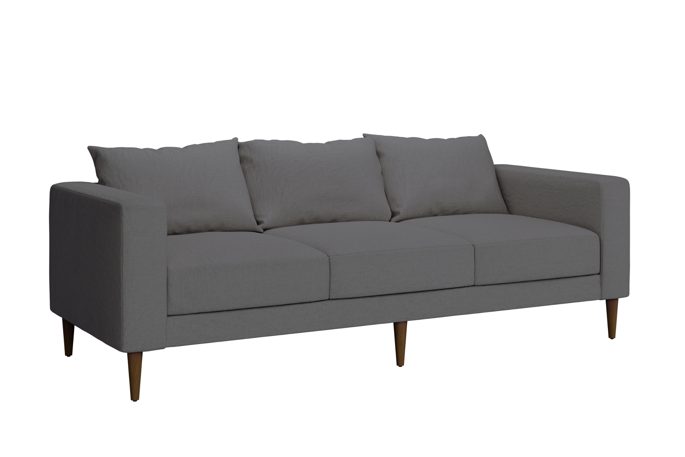 The Essential Sofa | Hemp Blend