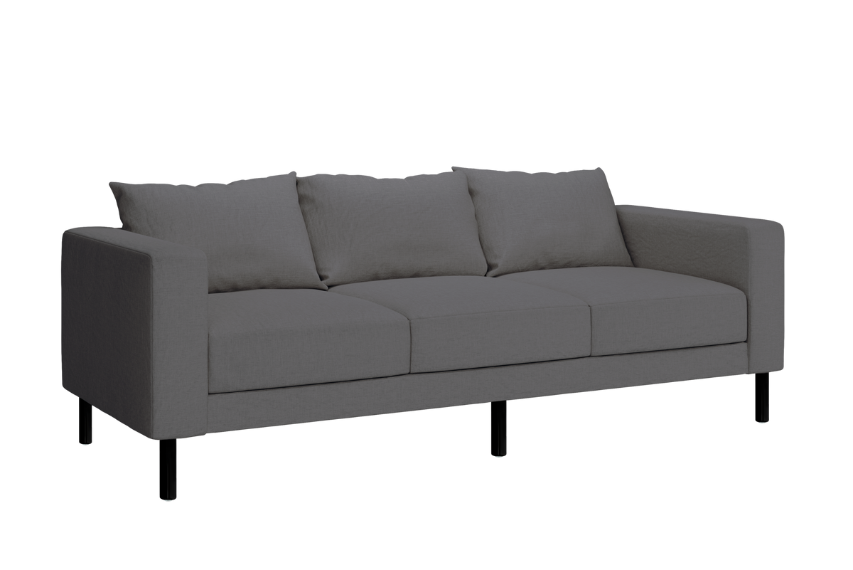 The Essential Sofa | Hemp Blend