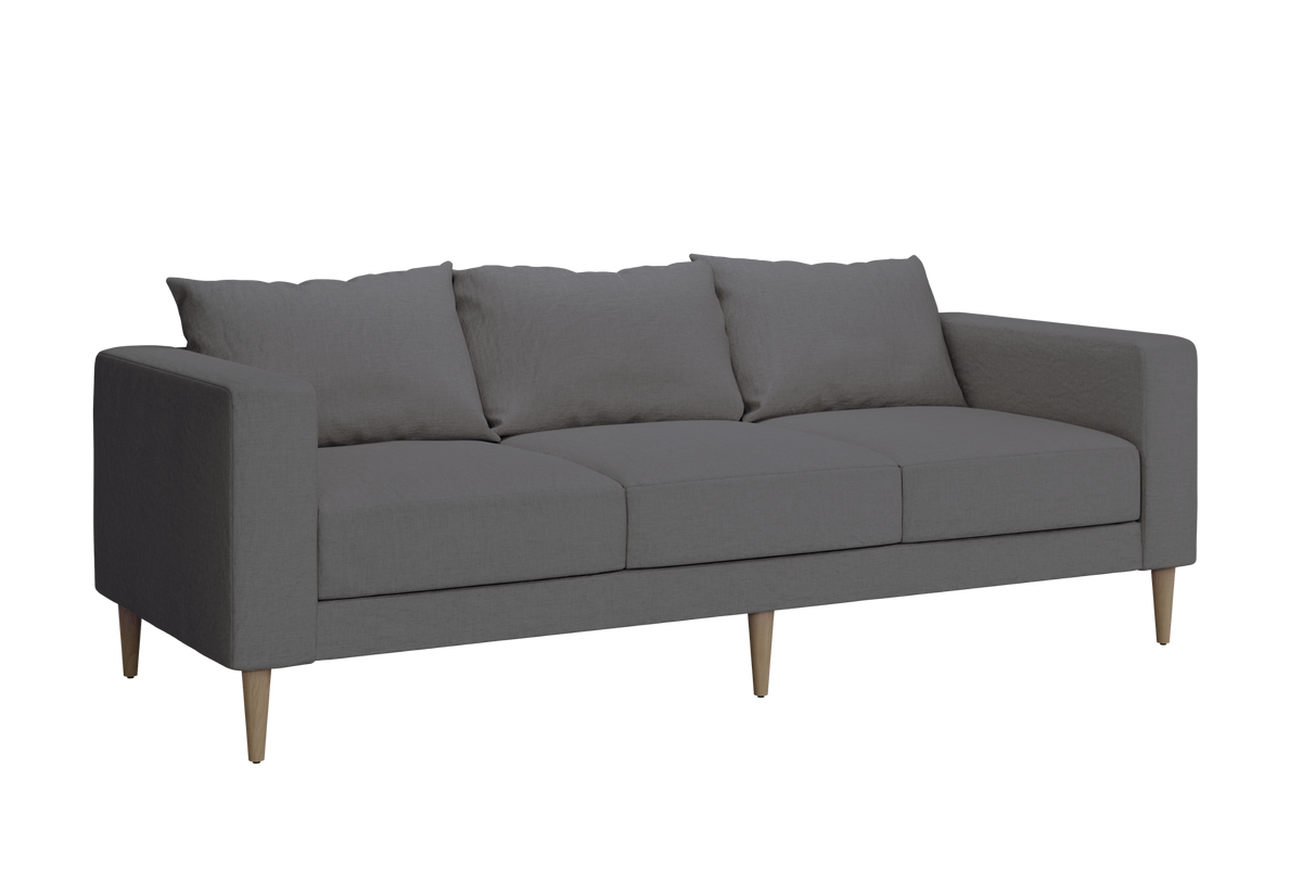The Essential Sofa | Hemp Blend