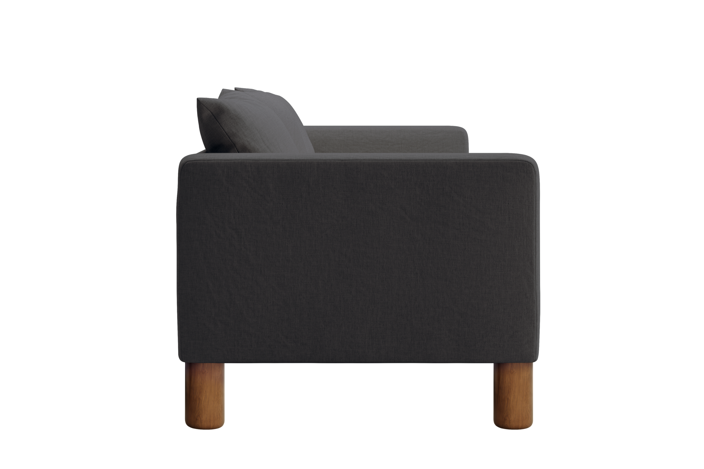 The Essential Sofa | Hemp Blend