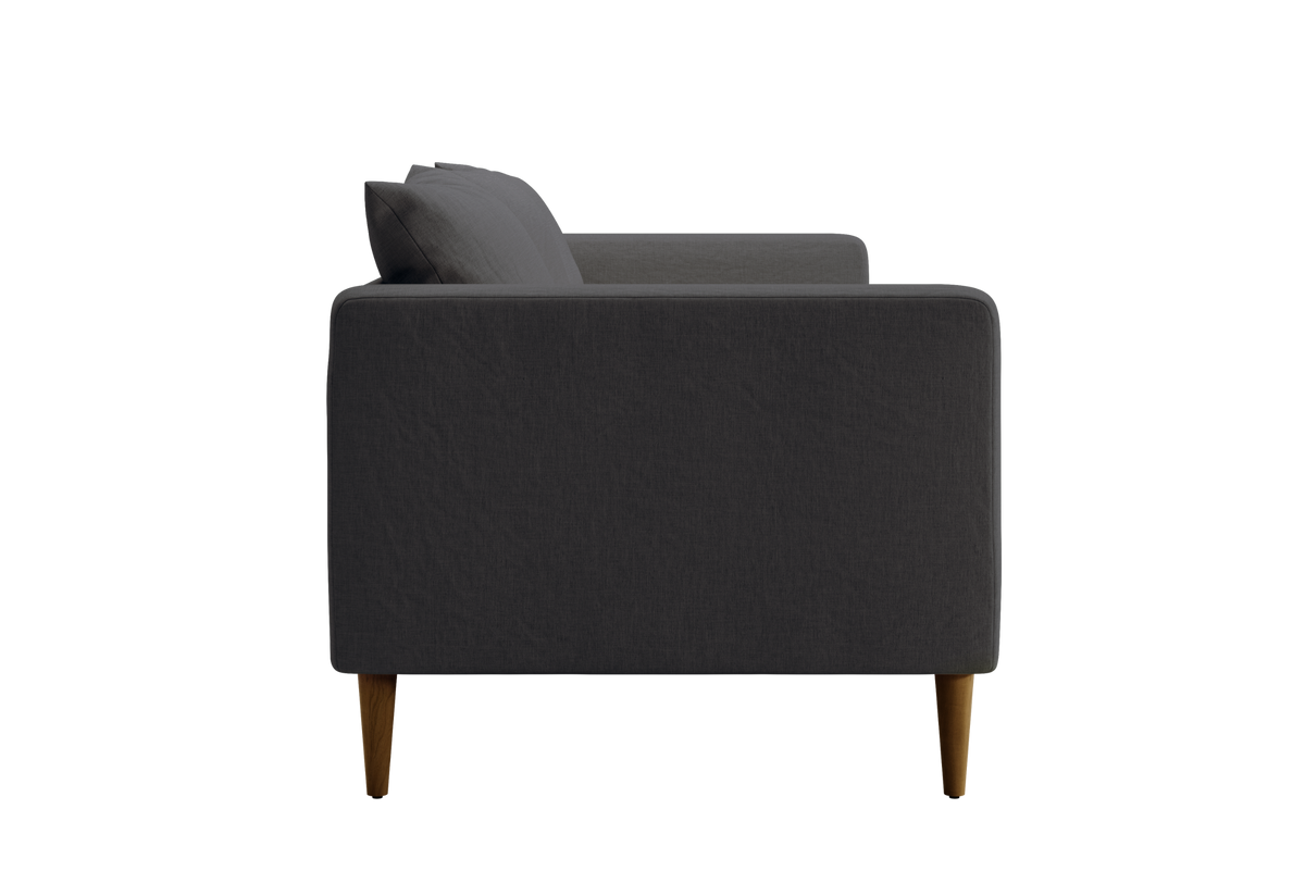 The Essential Sofa | Hemp Blend
