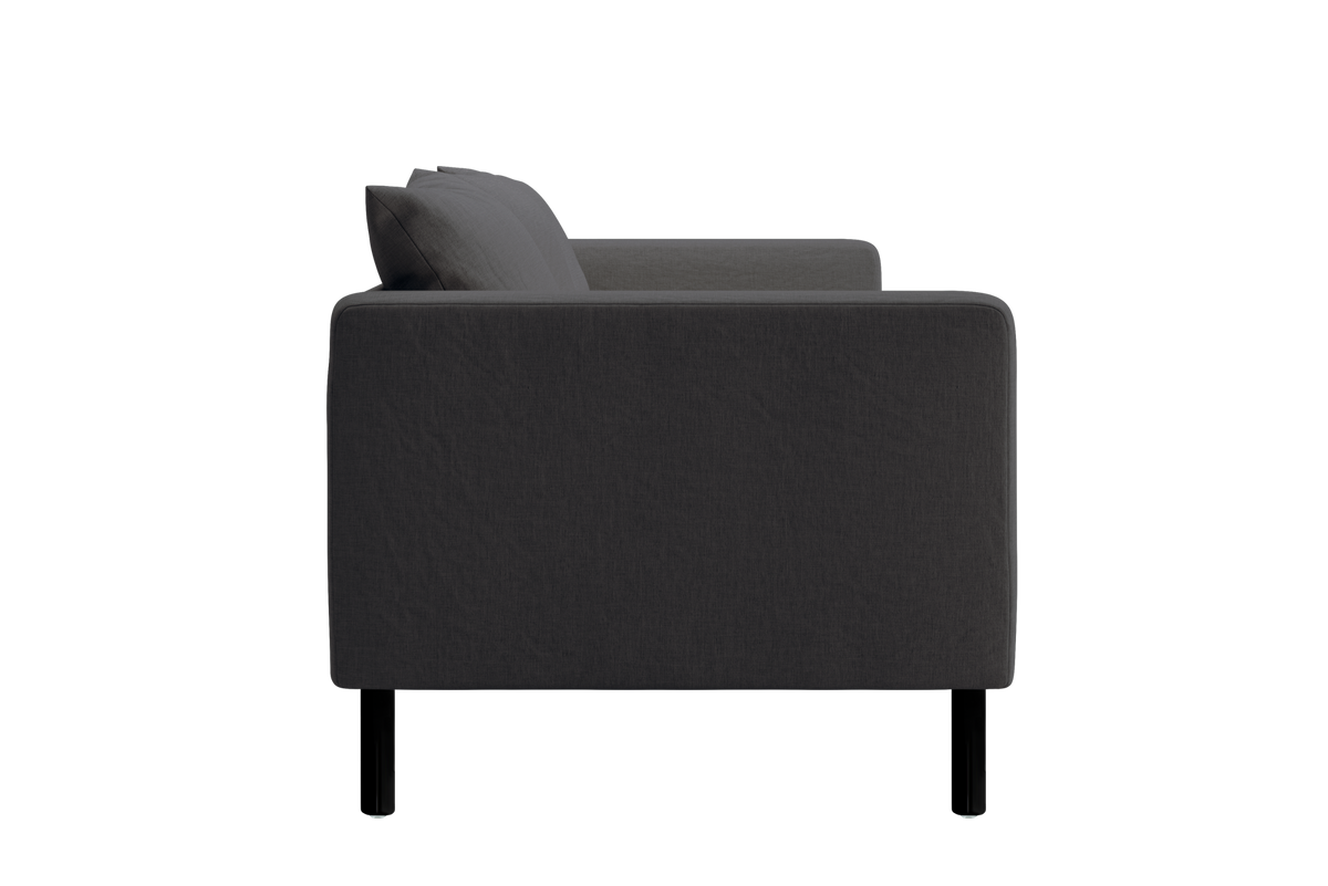 The Essential Sofa | Hemp Blend