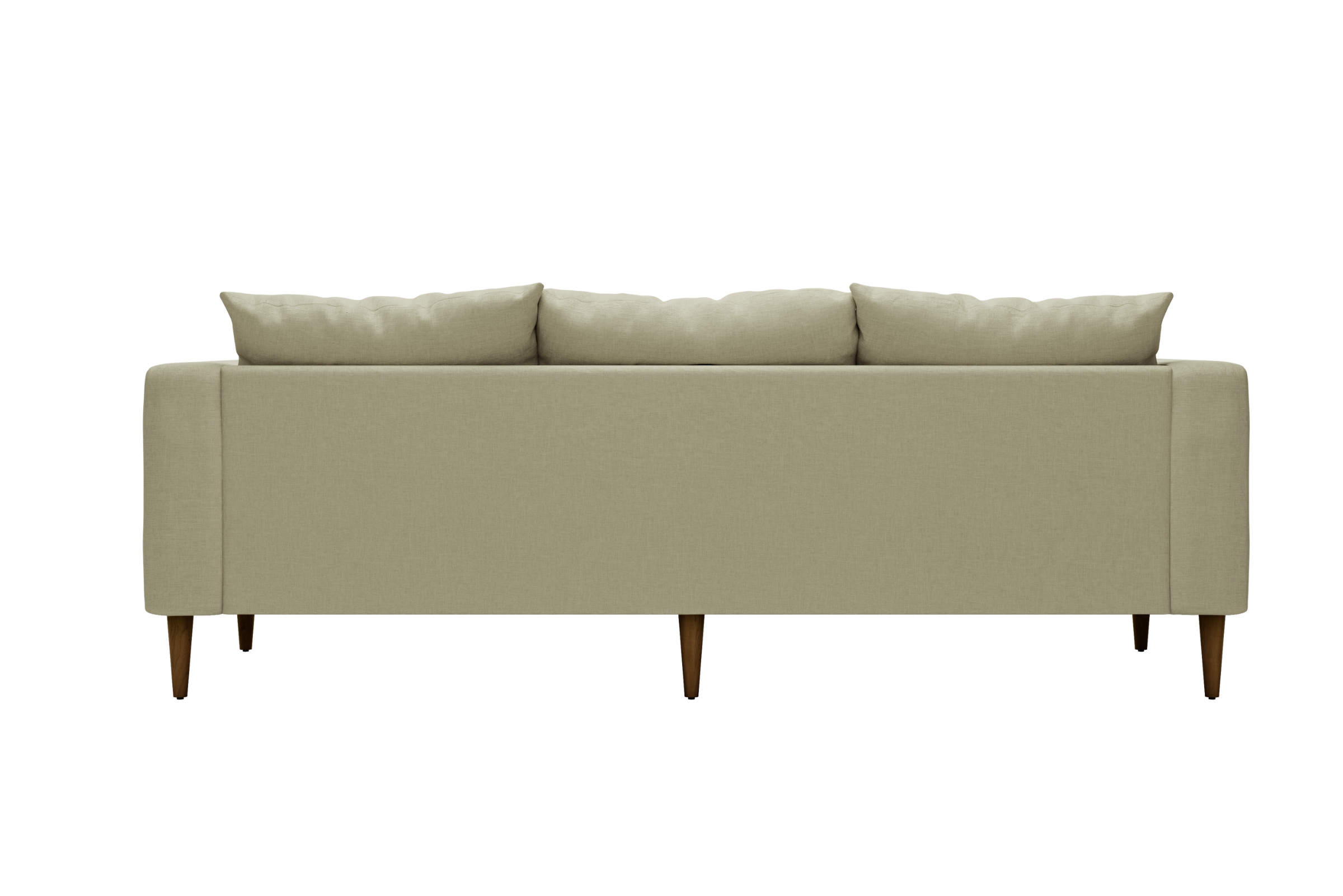 The Essential Sofa | Hemp Blend