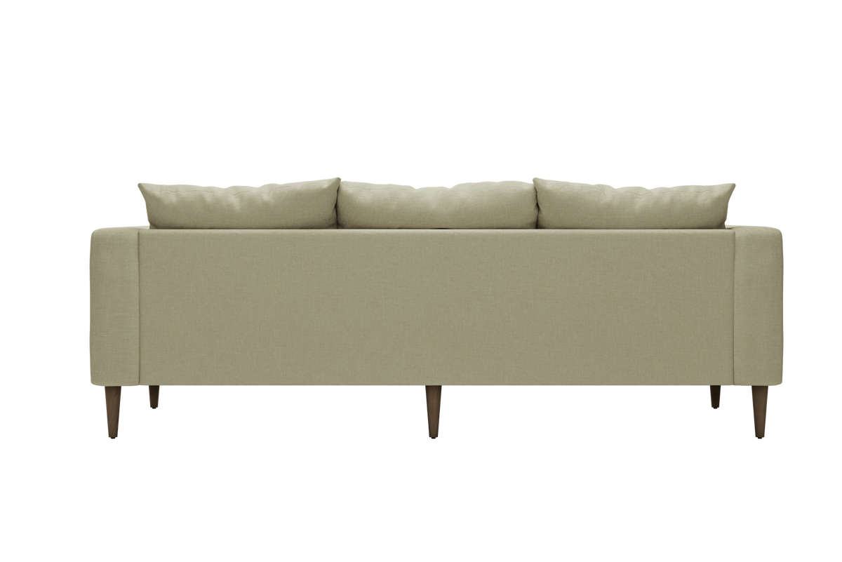 The Essential Sofa | Hemp Blend