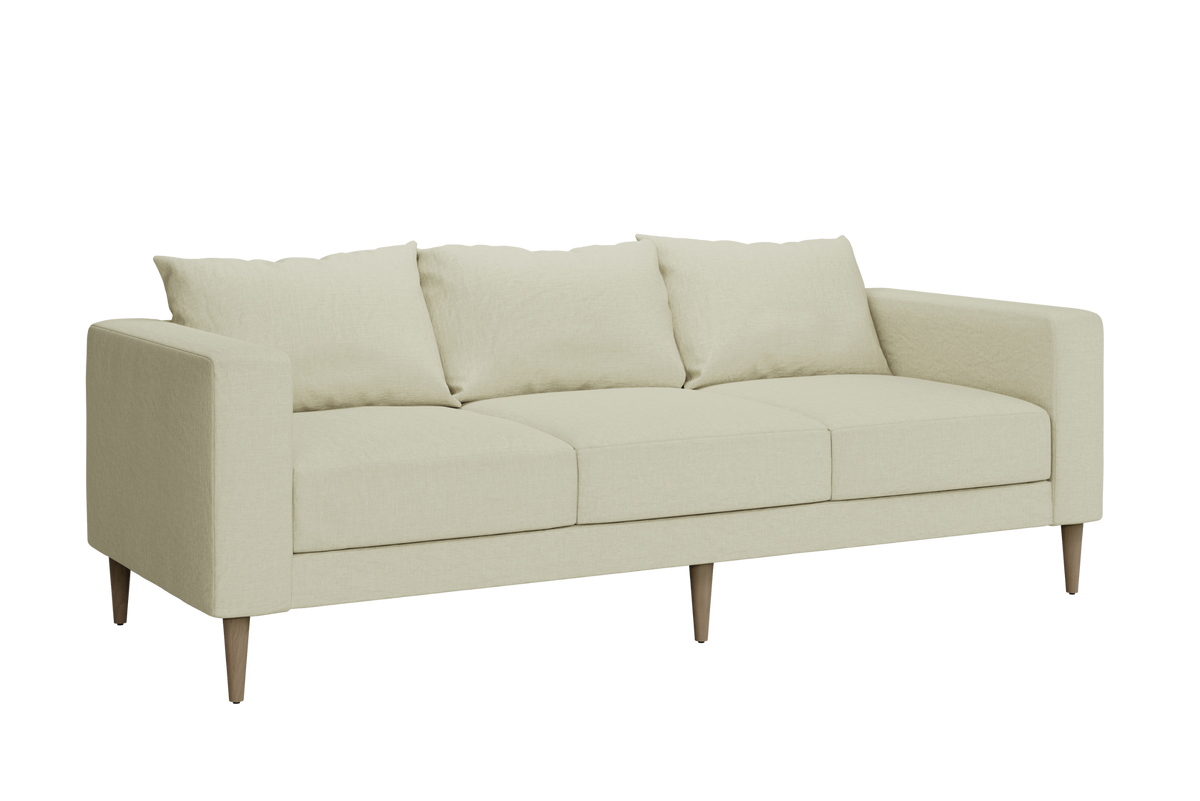 The Essential Sofa | Hemp Blend