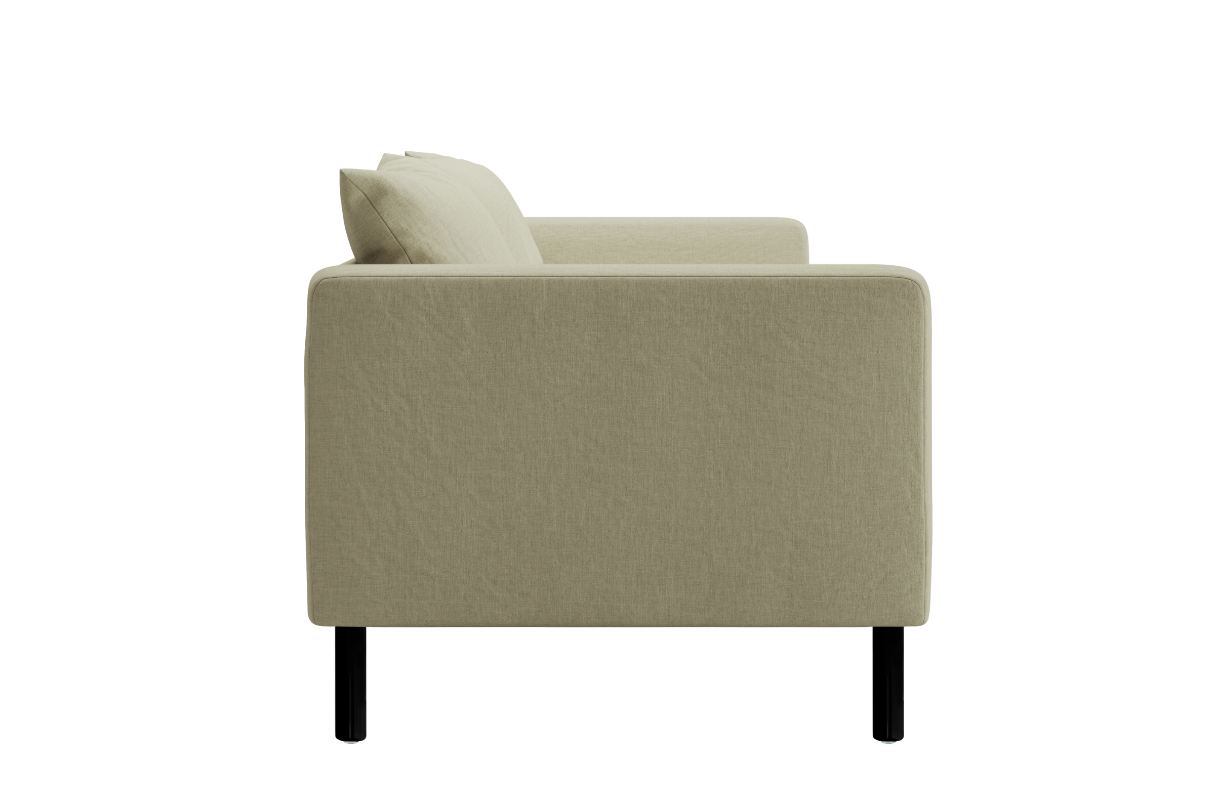 The Essential Sofa | Hemp Blend