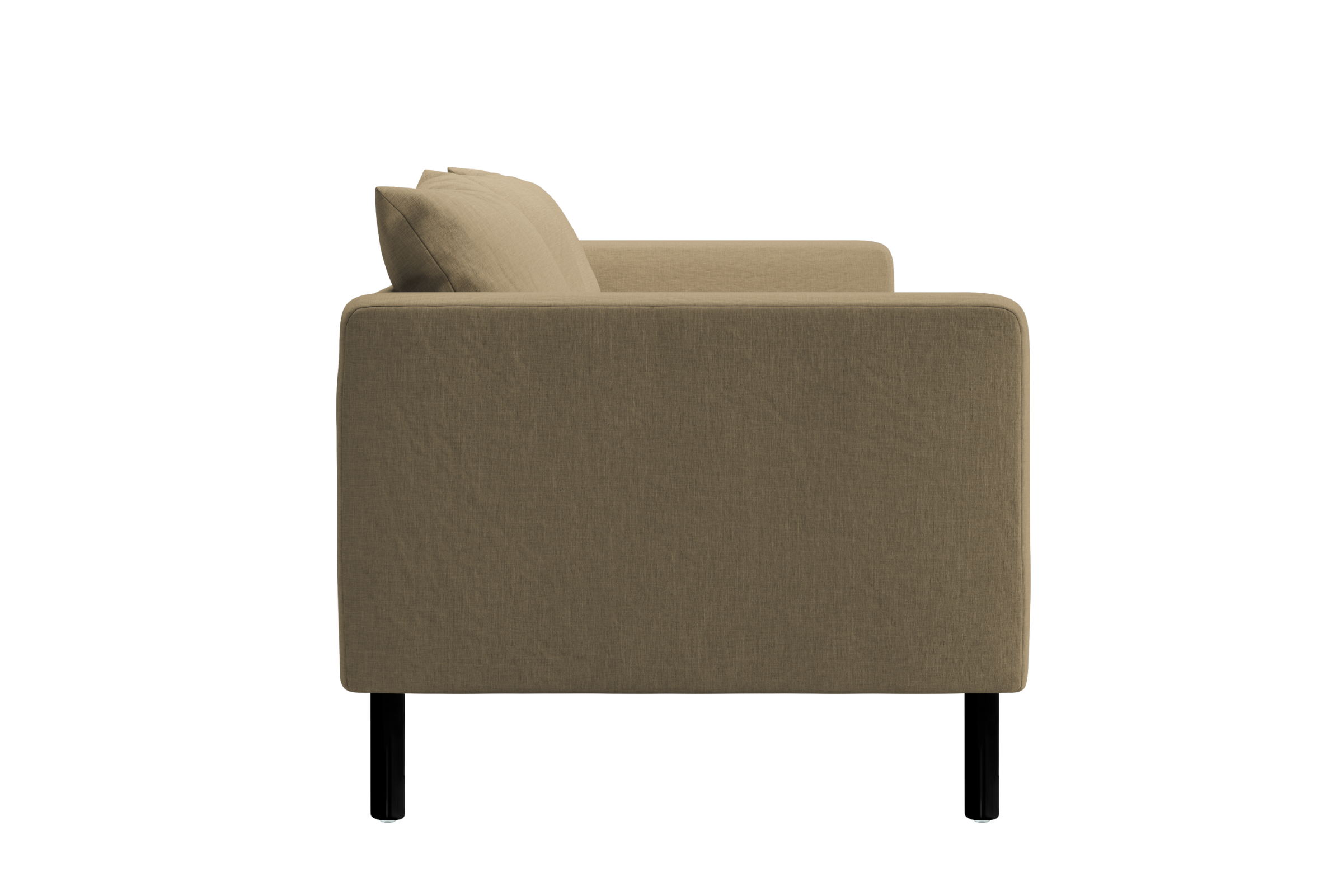 The Essential Sofa | Hemp Blend