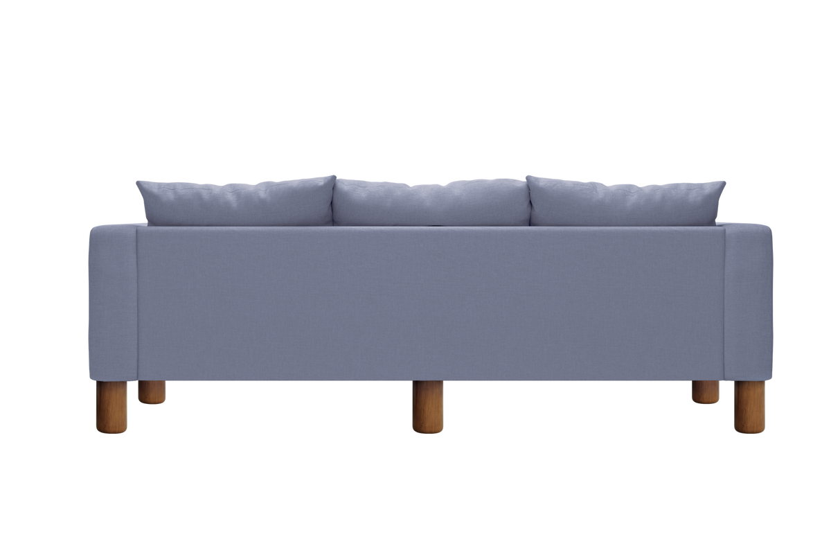 The Essential Sofa | Hemp Blend