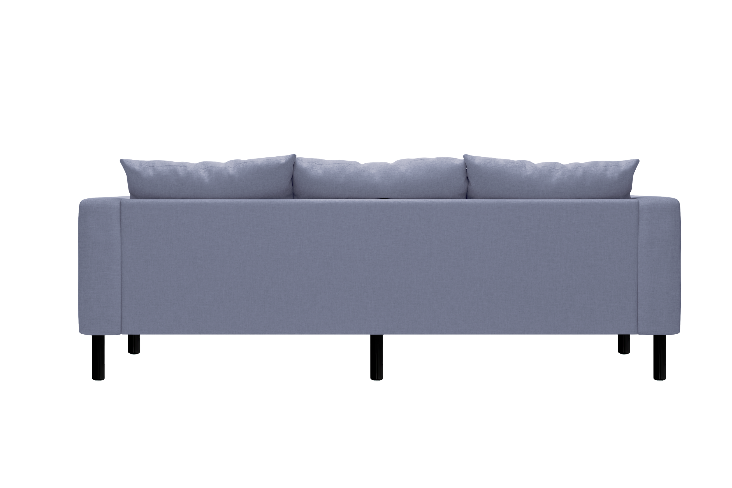 The Essential Sofa | Hemp Blend