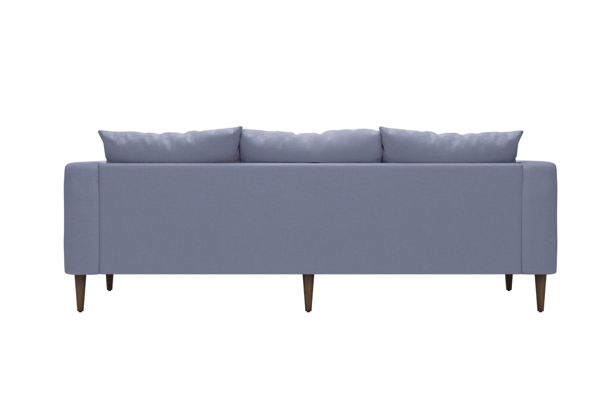 The Essential Sofa | Hemp Blend