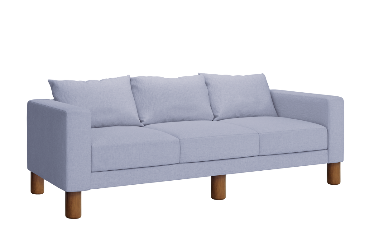The Essential Sofa | Hemp Blend