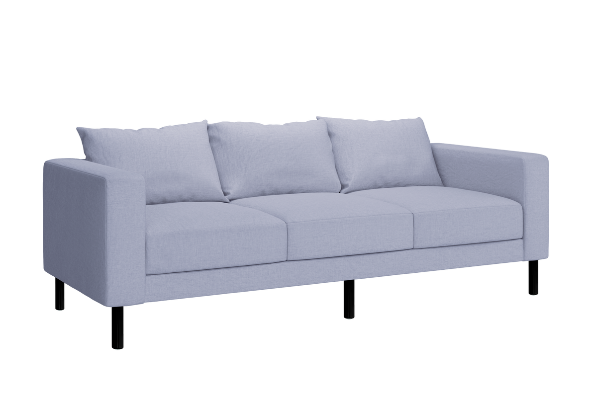 The Essential Sofa | Hemp Blend