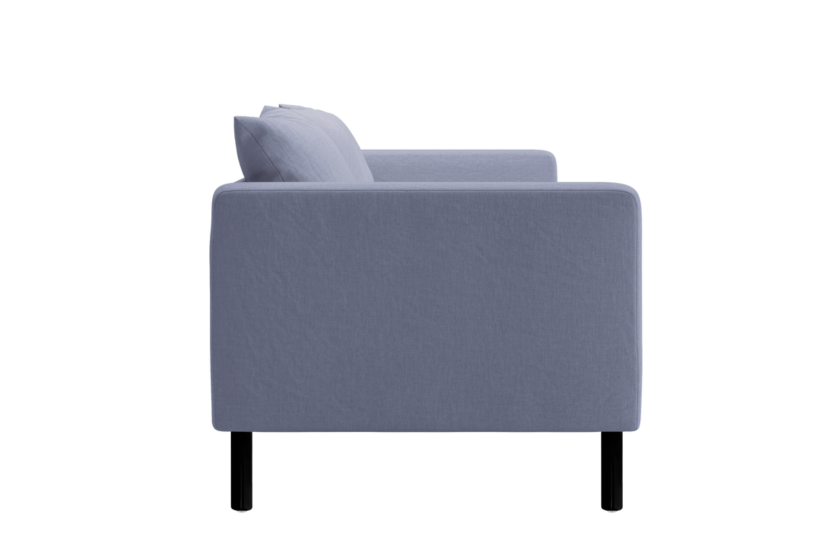 The Essential Sofa | Hemp Blend