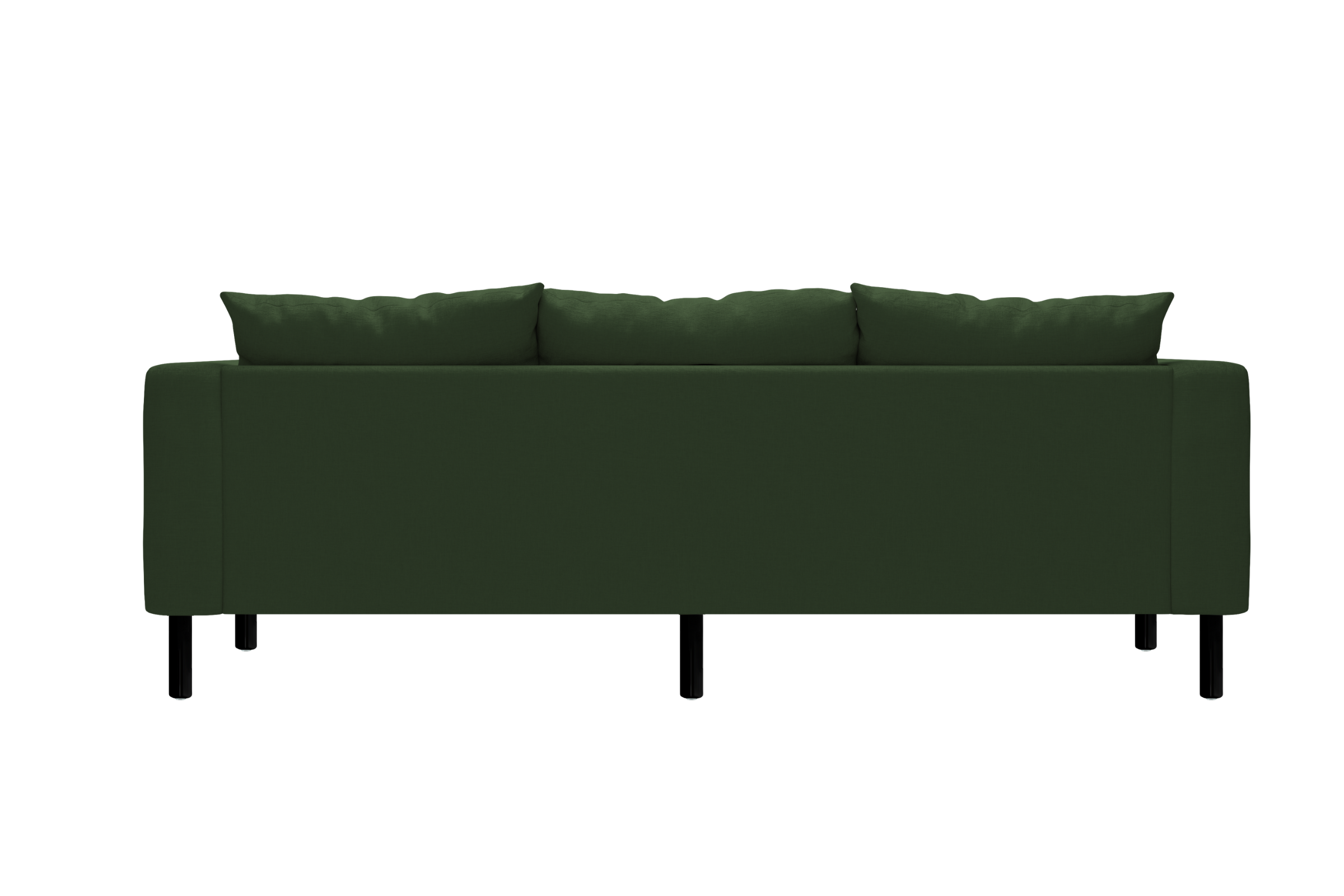 The Essential Sofa | Hemp Blend