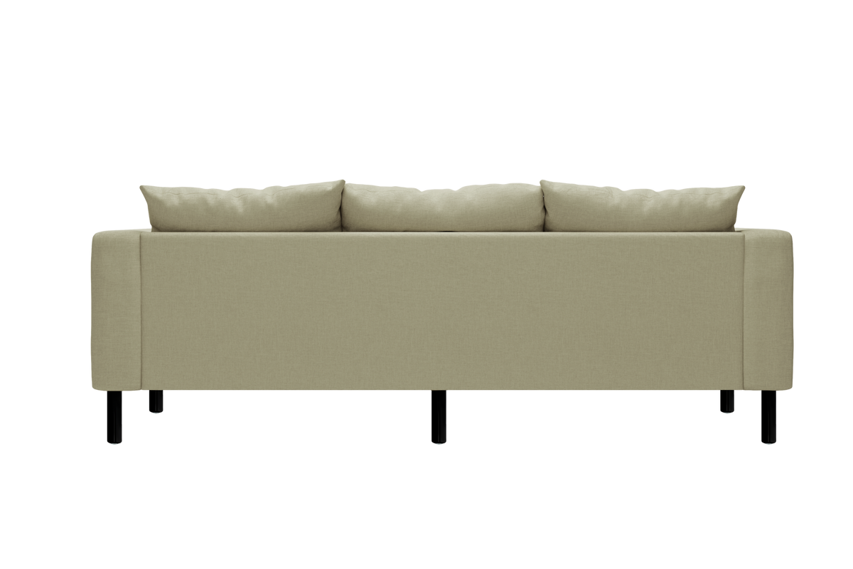 The Essential Sofa | Hemp Blend