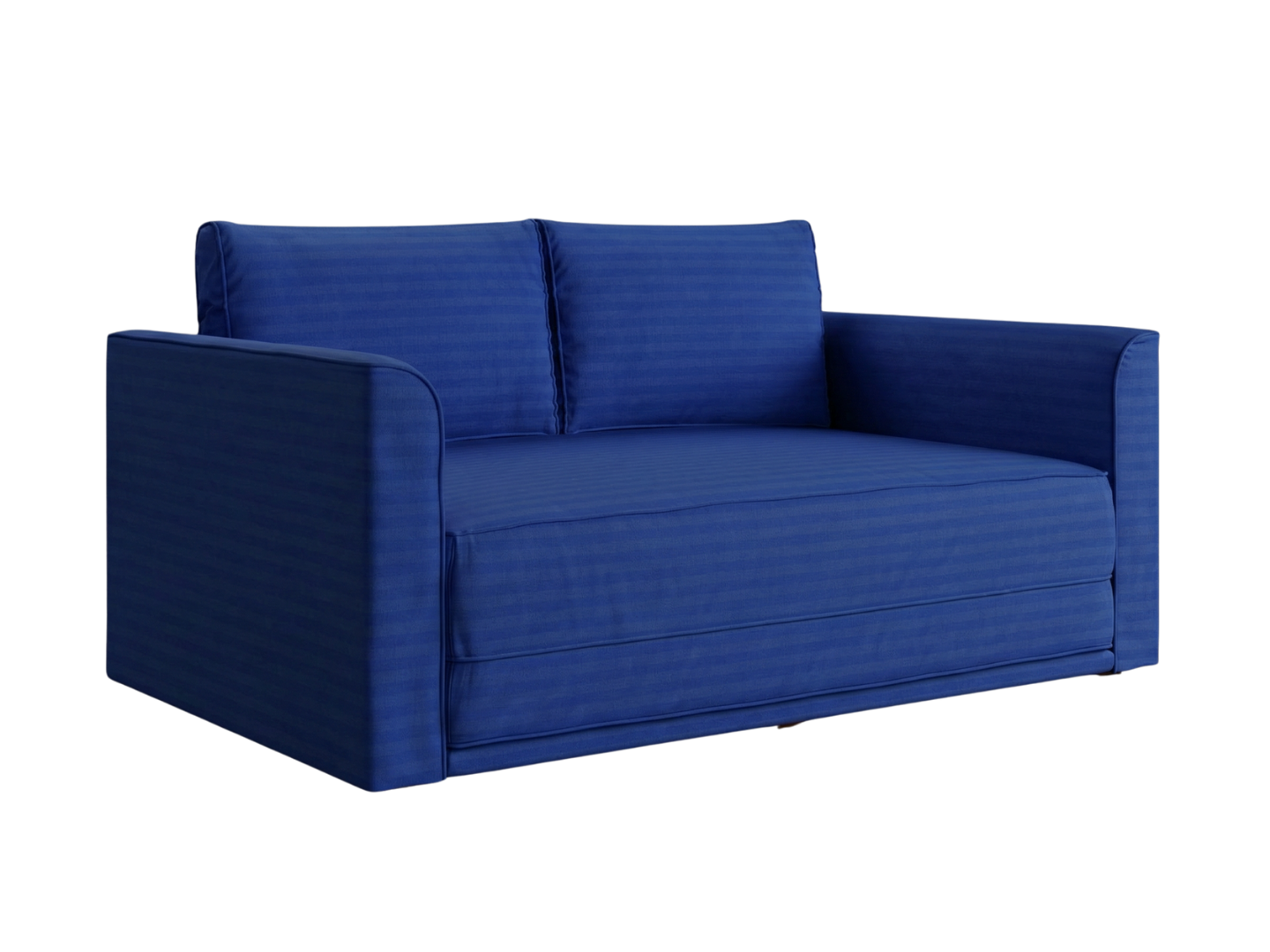 The Eclipse Sleeper Sofa | Hemp Blend