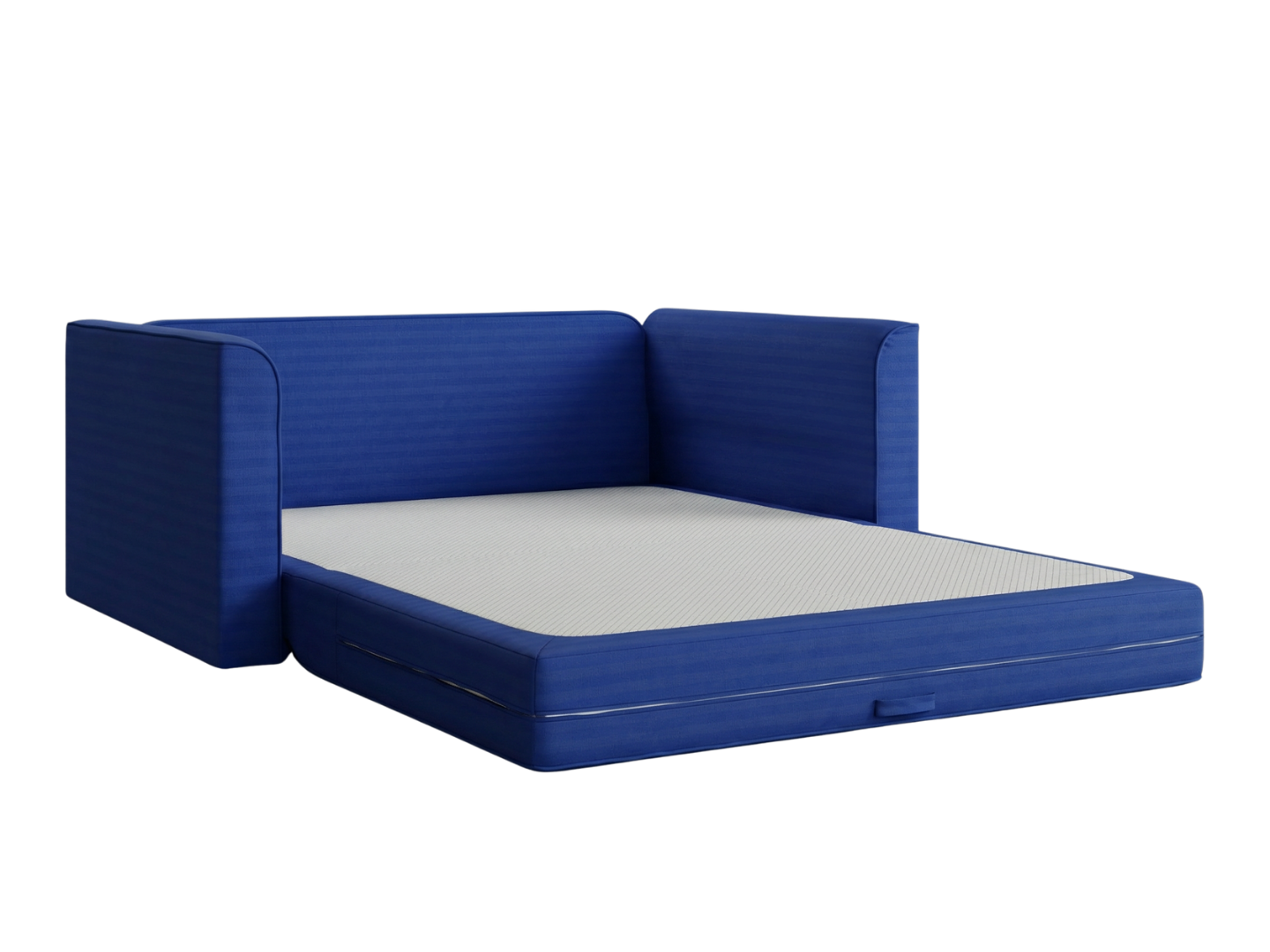 The Eclipse Sleeper Sofa | Hemp Blend