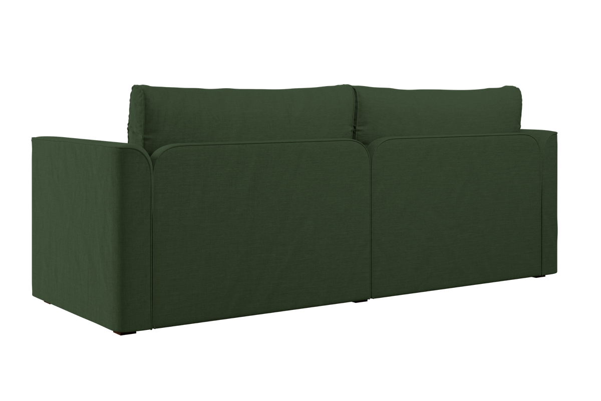 The Eclipse Sleeper Sofa | Hemp Blend