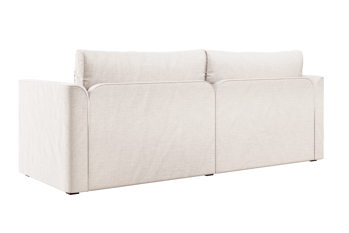 The Eclipse Sleeper Sofa | Hemp Blend