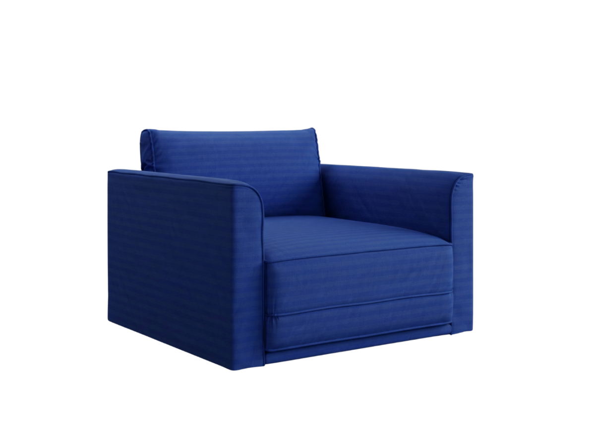 Slipcover | The Eclipse Sleeper Chair