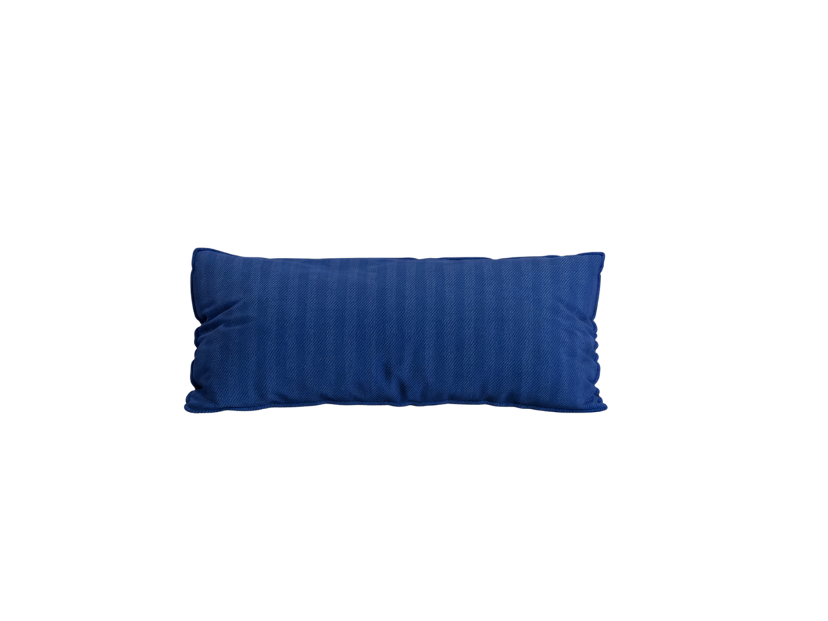 Eclipse Lumbar Pillow | Chair | Hemp Blend