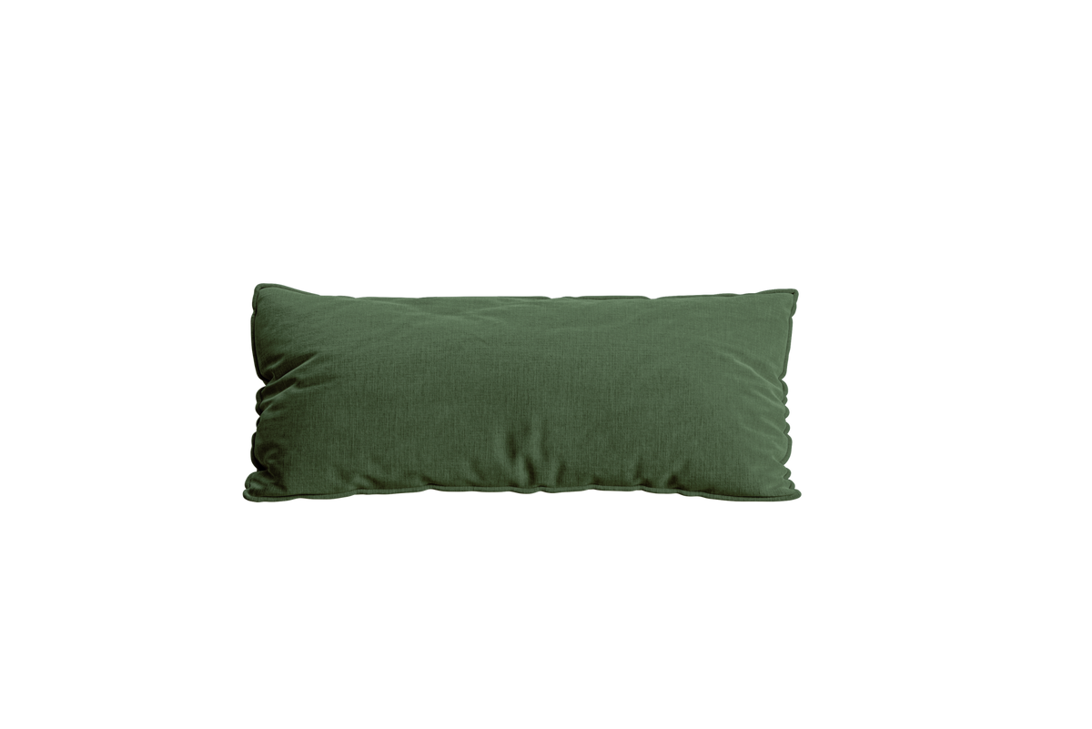 Eclipse Lumbar Pillow | Chair | Hemp Blend