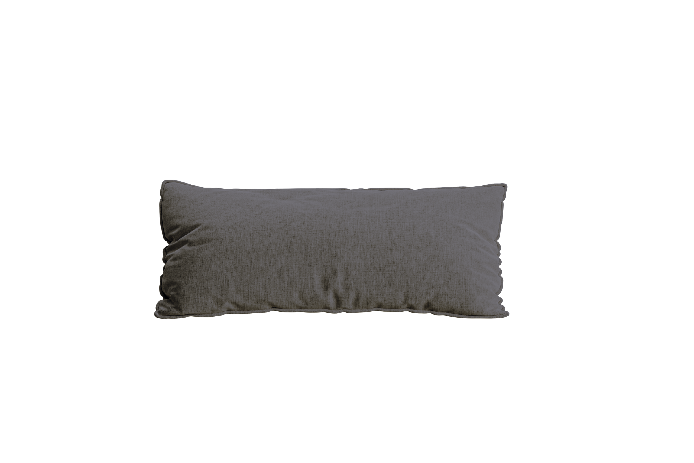 Eclipse Lumbar Pillow | Chair | Hemp Blend