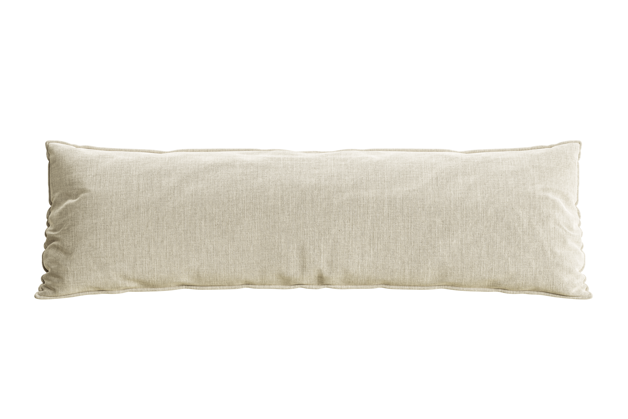 Eclipse Lumbar Pillow | Hemp Blend