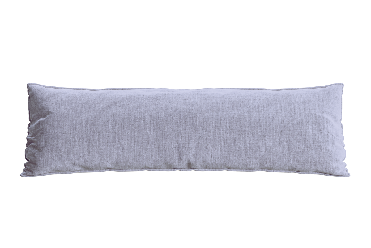 Eclipse Lumbar Pillow | Hemp Blend